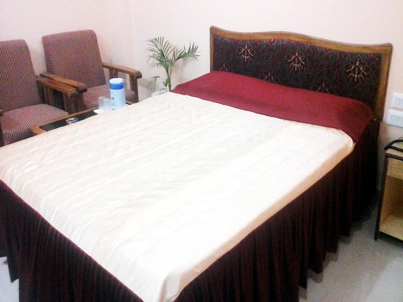 Hotel Sambit International, Near Sea Beach 普里 外观 照片